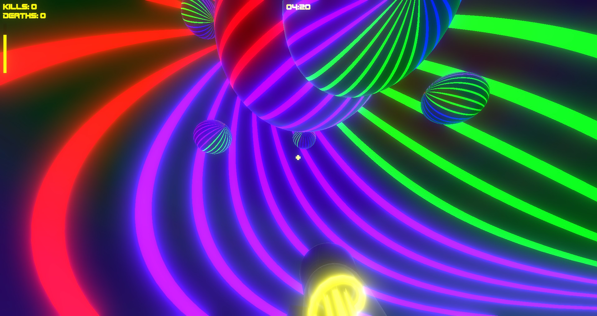 360 No Scope! screenshot