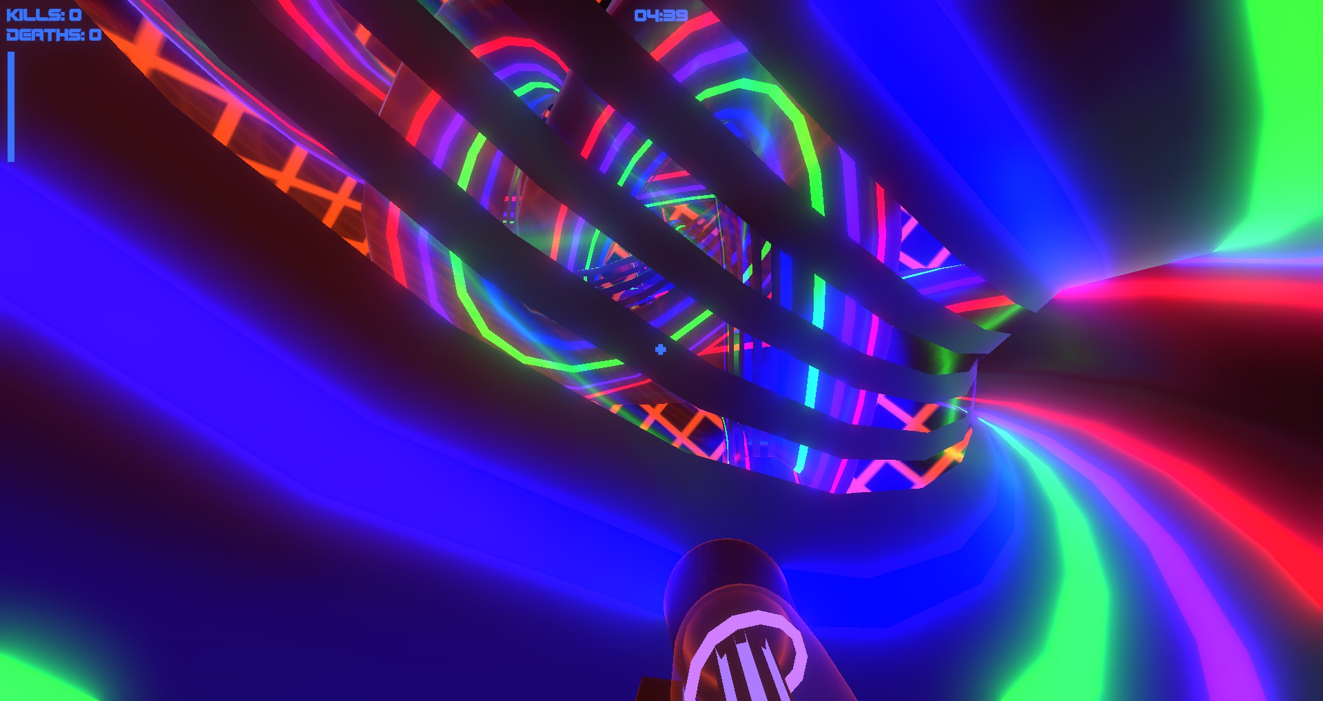 360 No Scope! screenshot