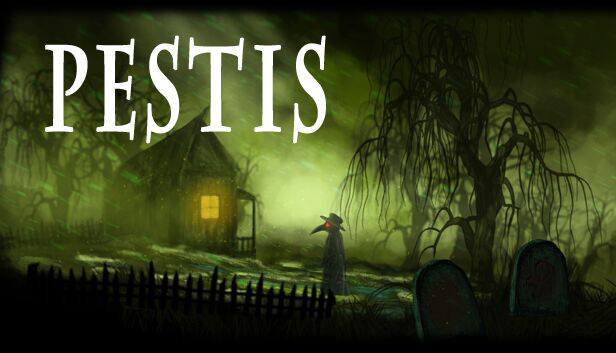 Pestis - OST screenshot
