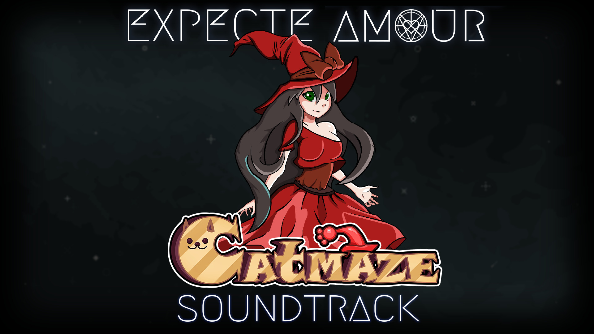 Catmaze - Soundtrack screenshot