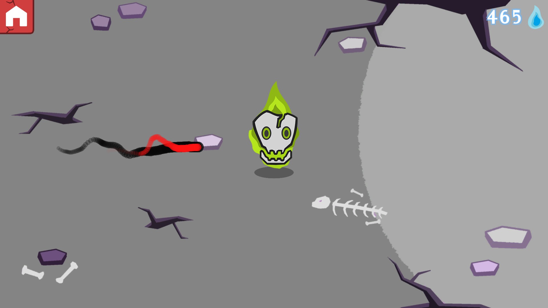 Ghost Killer screenshot