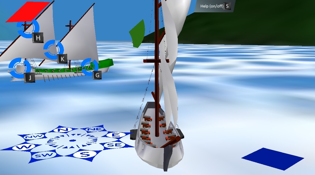 Sail Ships screenshot