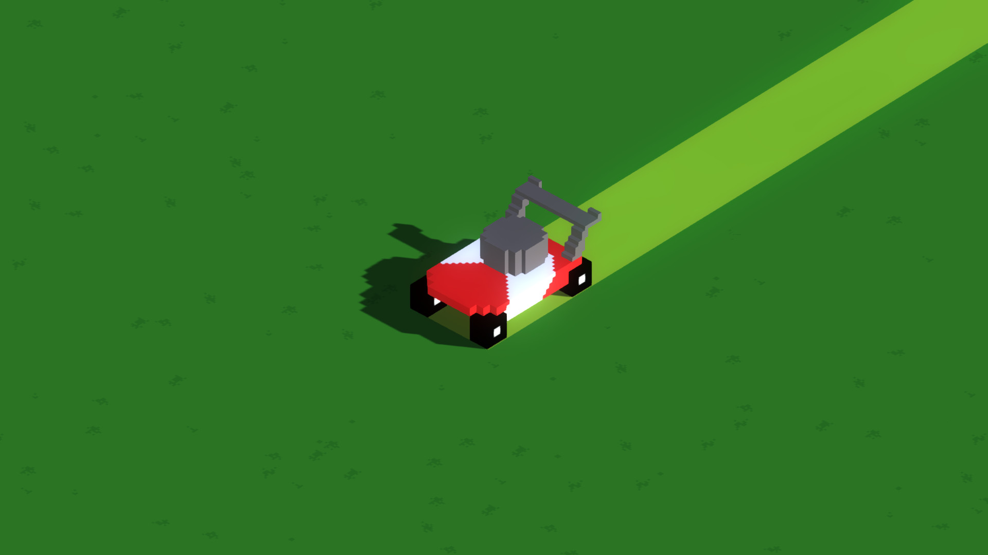 Grass Cutter - Sport Lawn Mowers screenshot