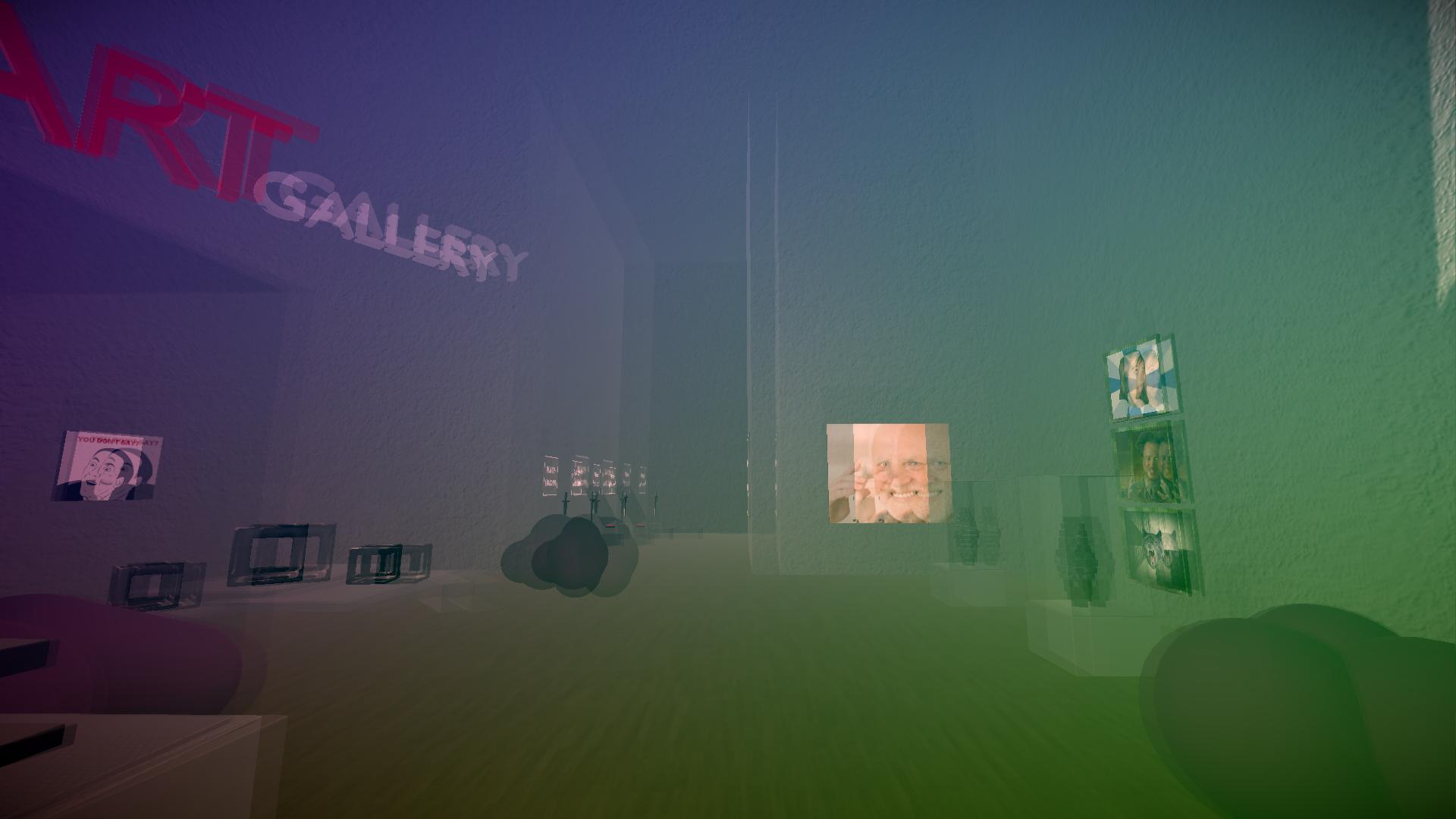 Achievement Creator screenshot