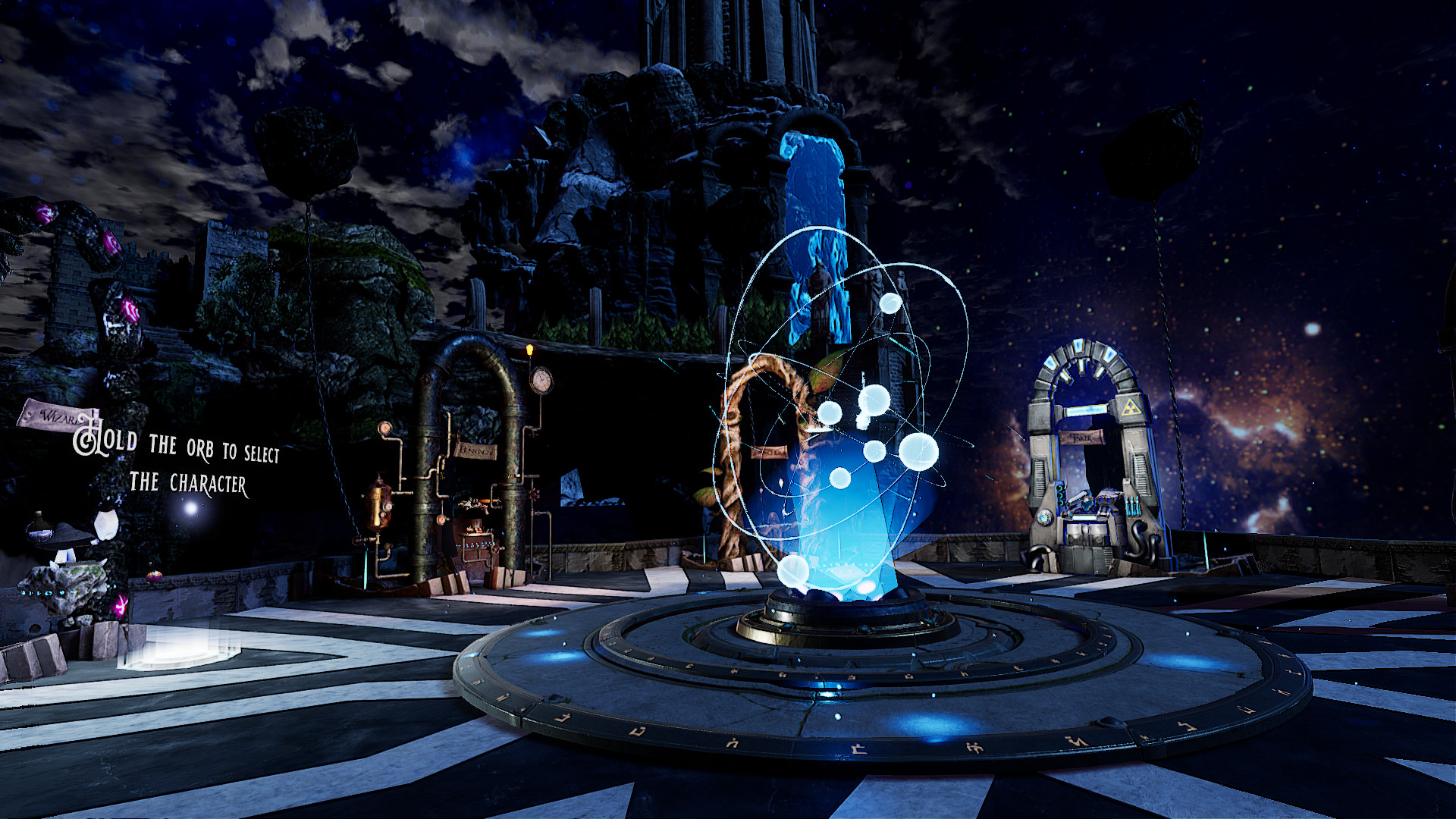 Magic Realm: Online screenshot