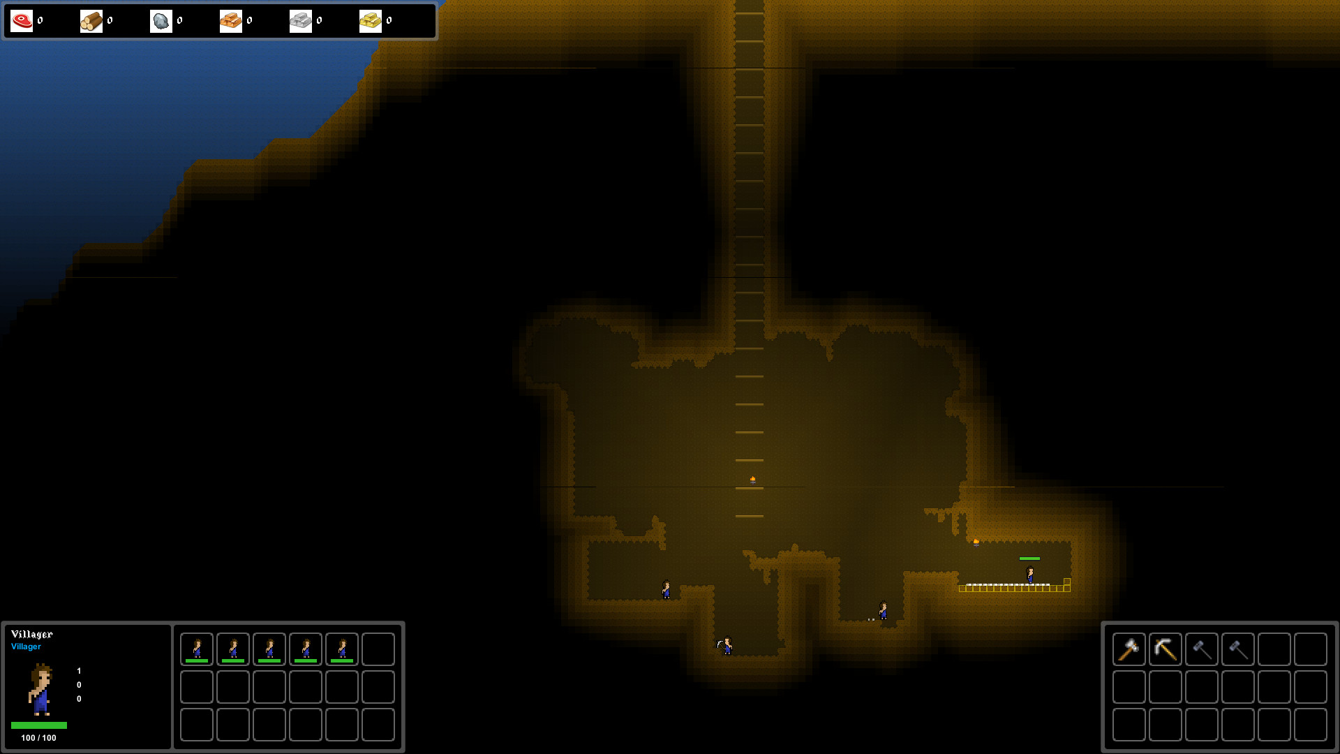 Kingdomonium screenshot