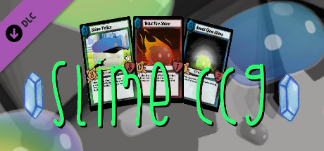 Slime CCG - Expansion #1