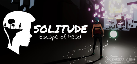 Solitude - Escape of Head