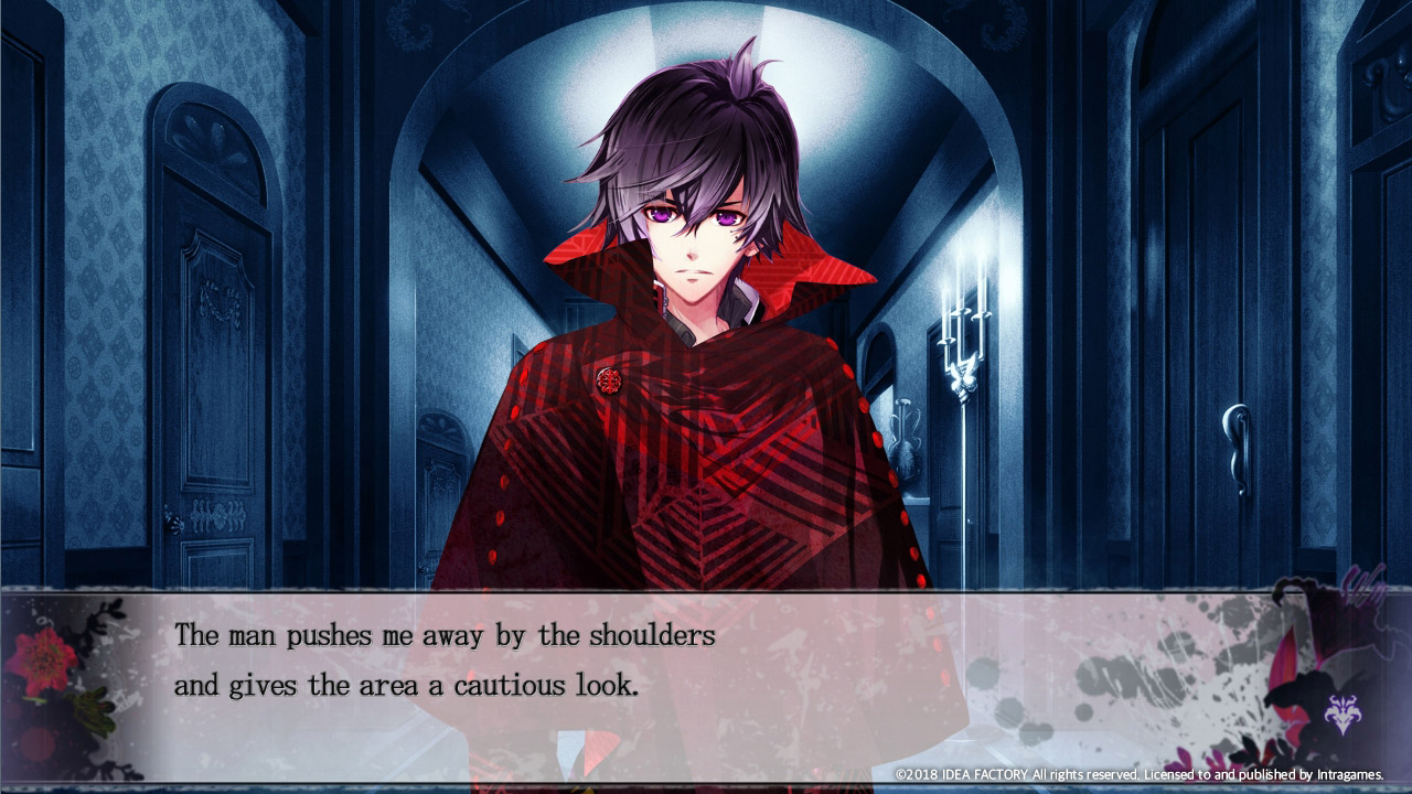 Psychedelica of the Black Butterfly/검은 나비의 사이키델리카/黑蝶幻境 screenshot