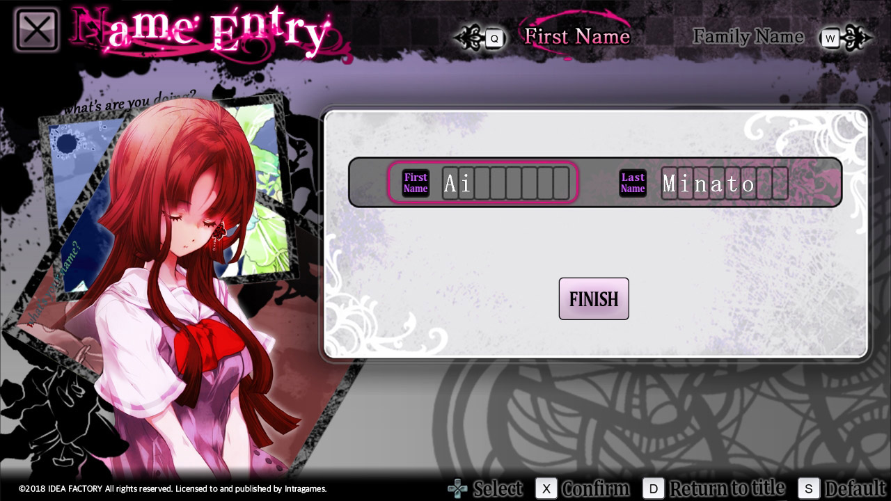 Psychedelica of the Black Butterfly/검은 나비의 사이키델리카/黑蝶幻境 screenshot