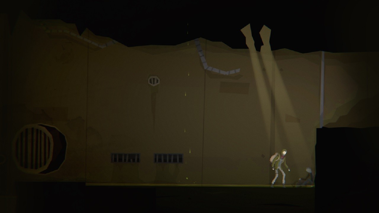 Lambs on the road : The beginning screenshot