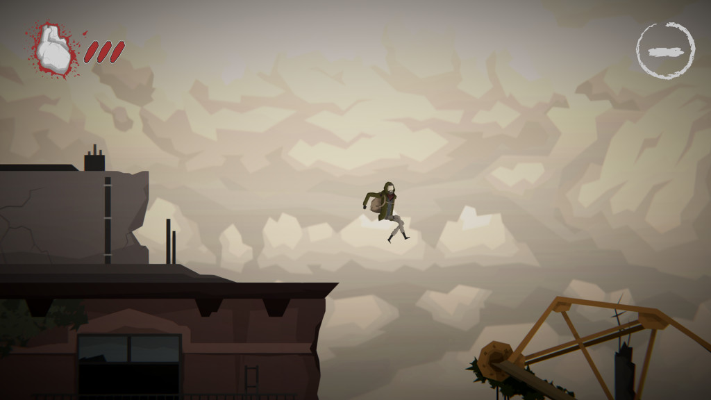 Lambs on the road : The beginning screenshot