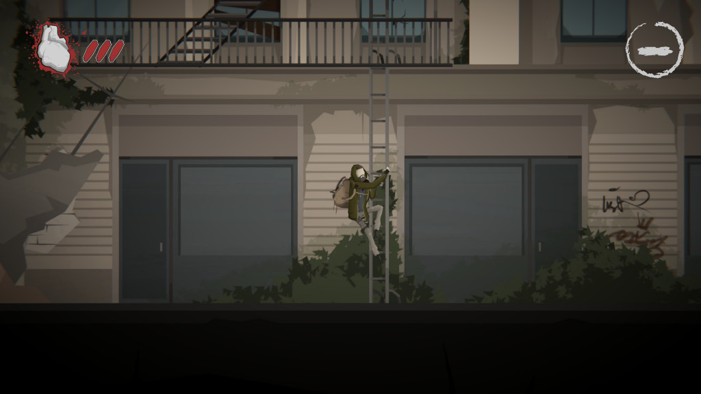 Lambs on the road : The beginning screenshot