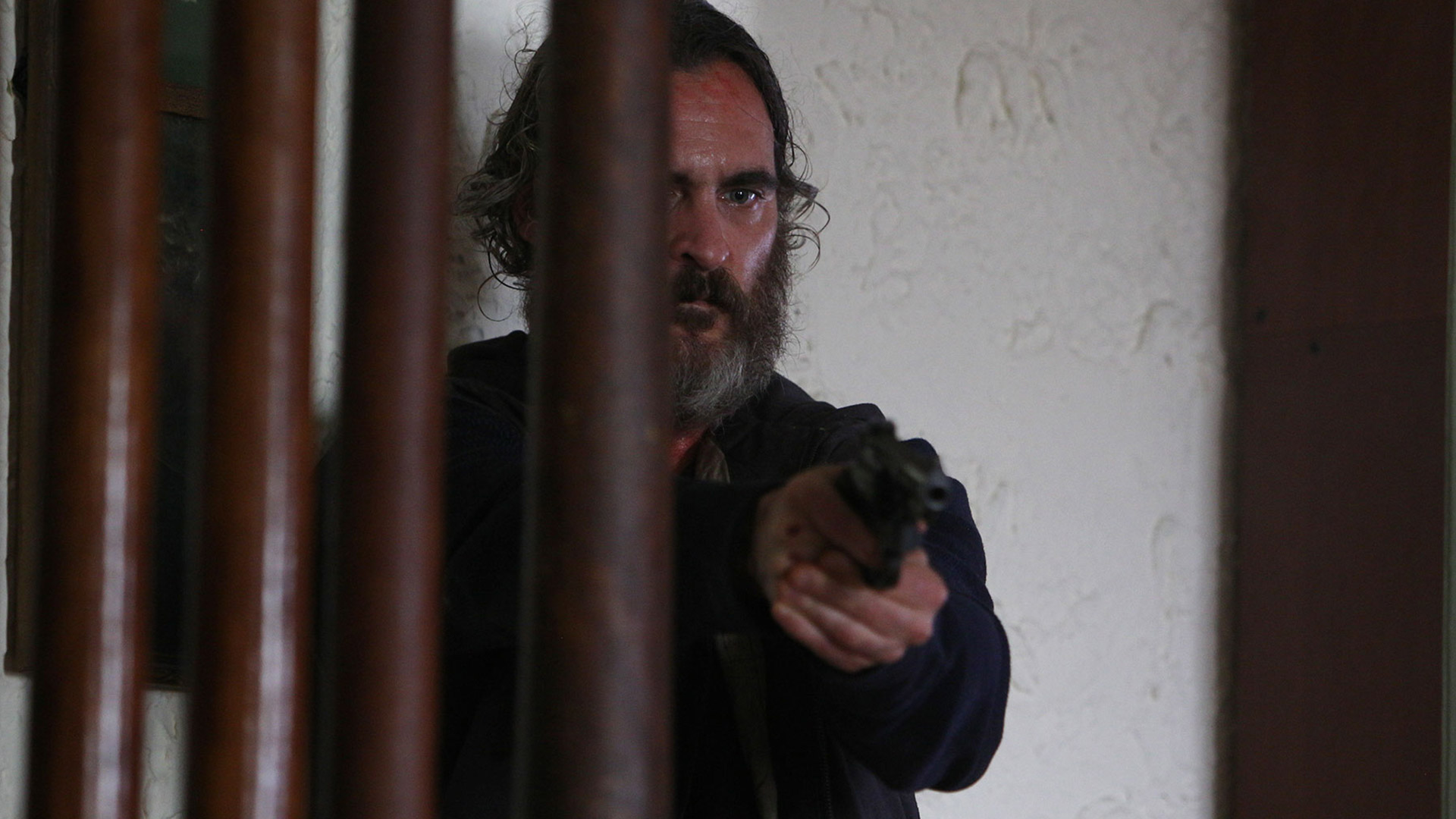 You Were Never Really Here screenshot