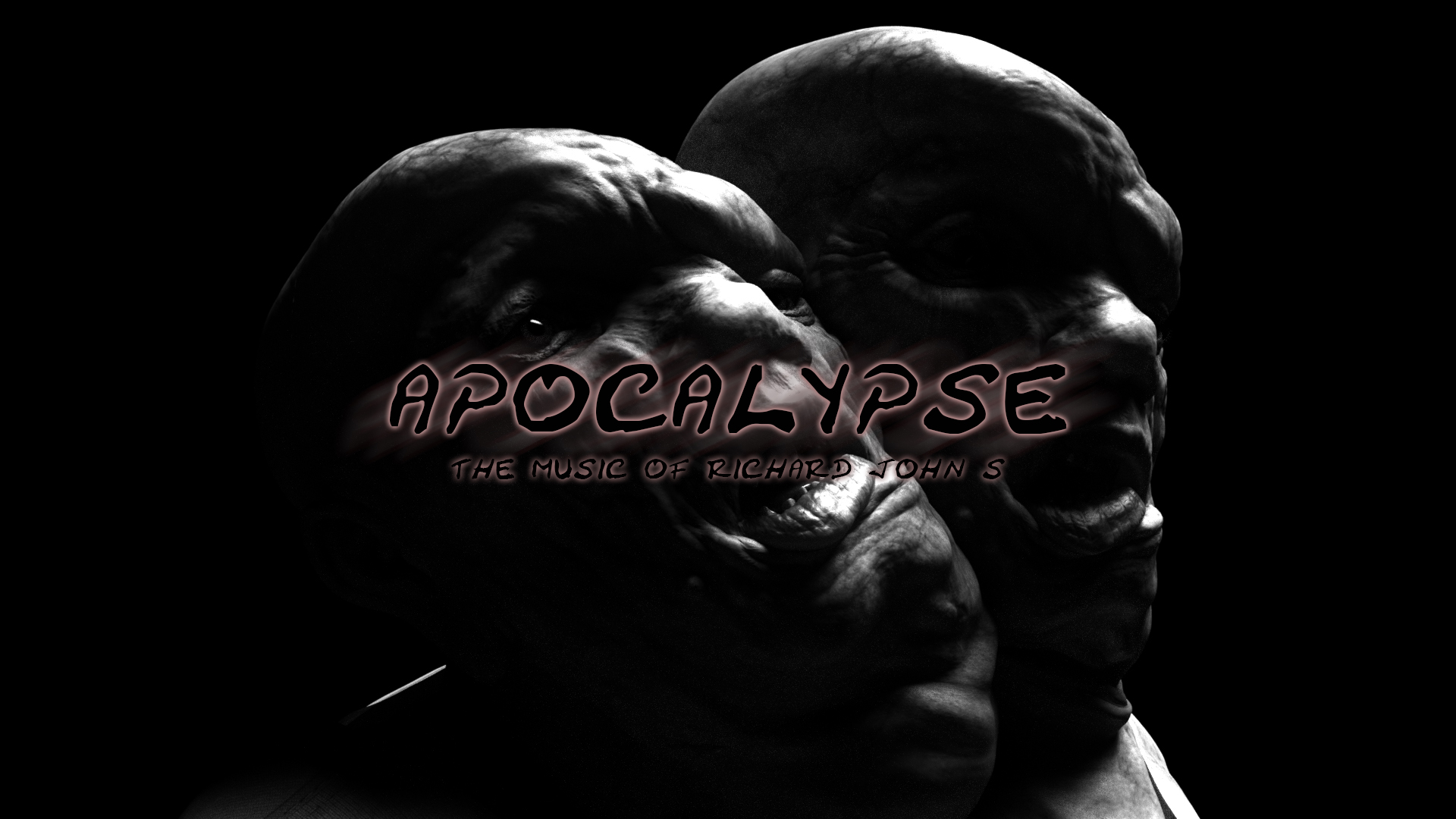 RPG Maker MV - Apocalypse Music Pack screenshot