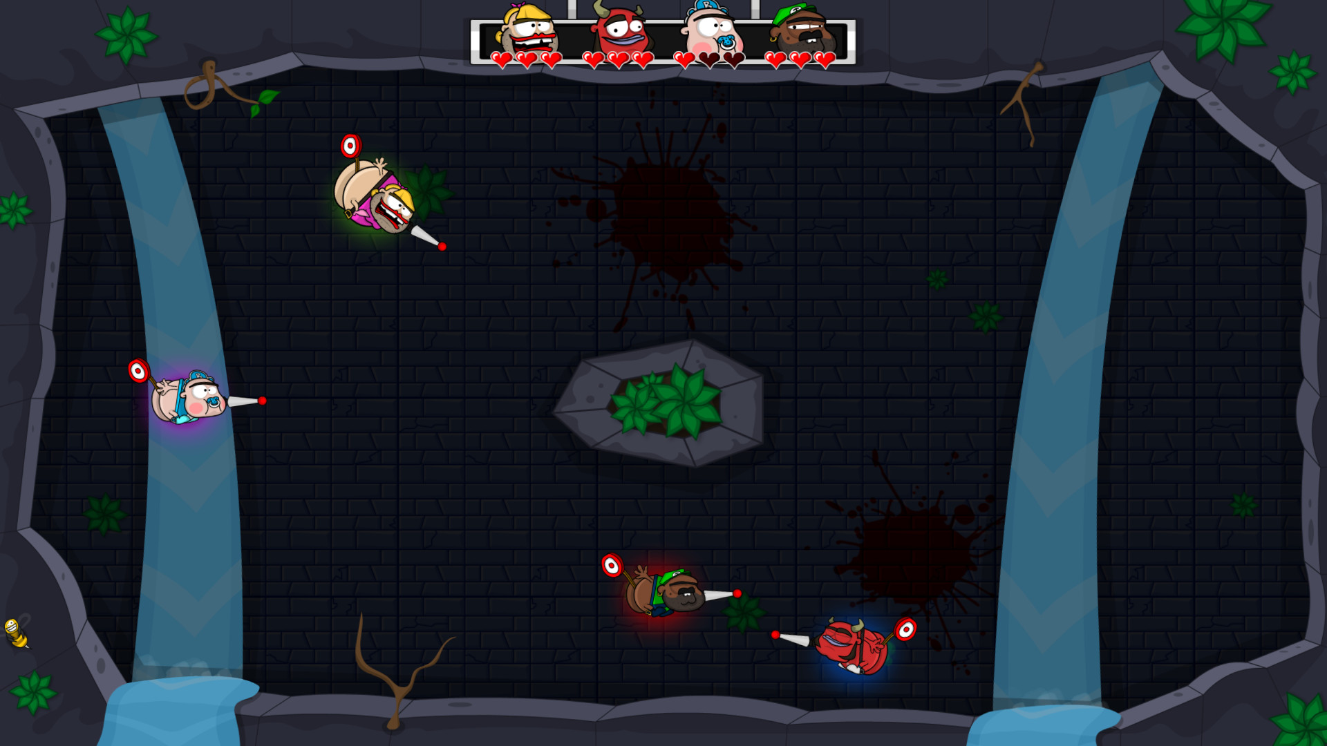 Party Poopers screenshot