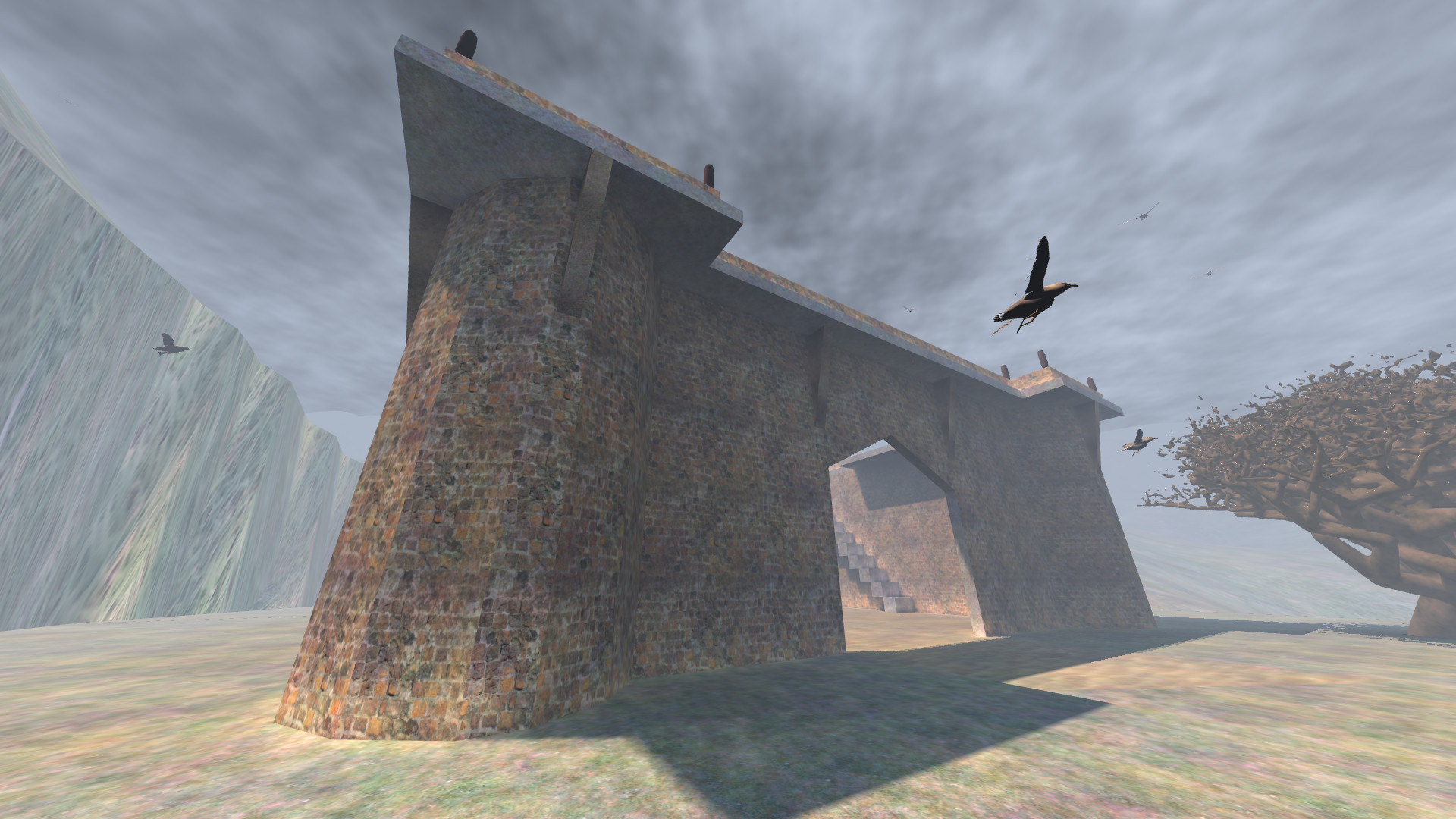 Gull Kebap VR screenshot
