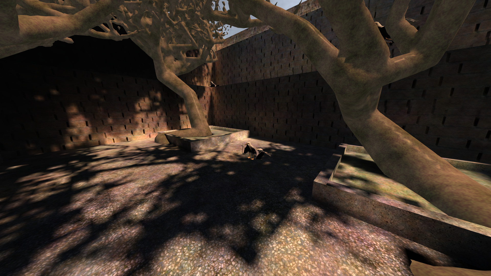 Gull Kebap VR screenshot