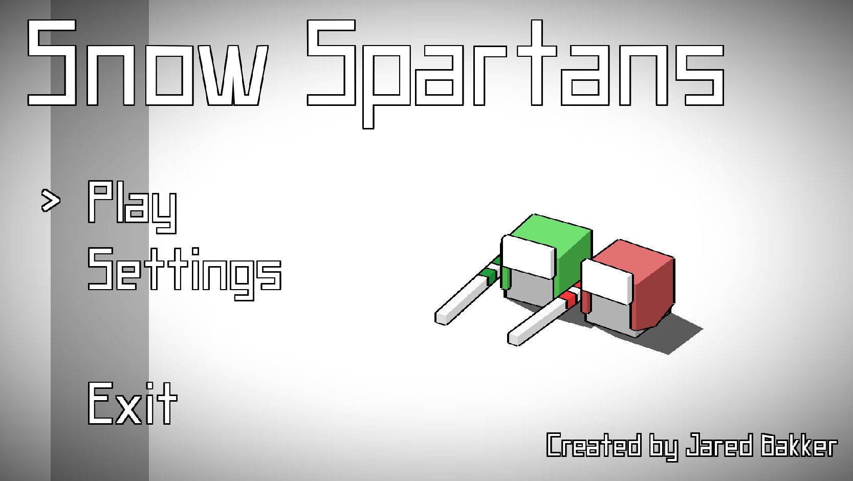 Stick Spartans screenshot