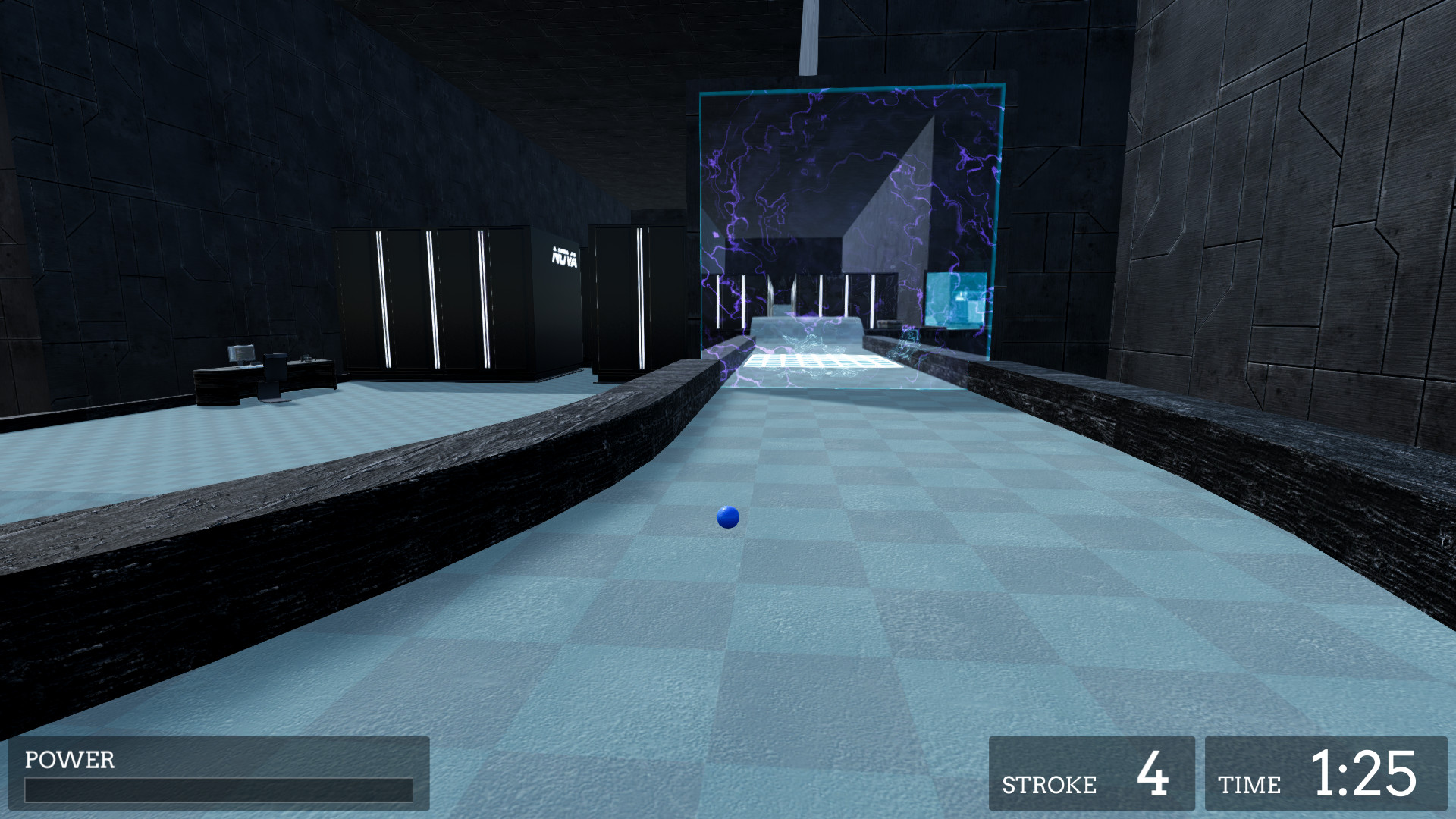 Golf Galore screenshot