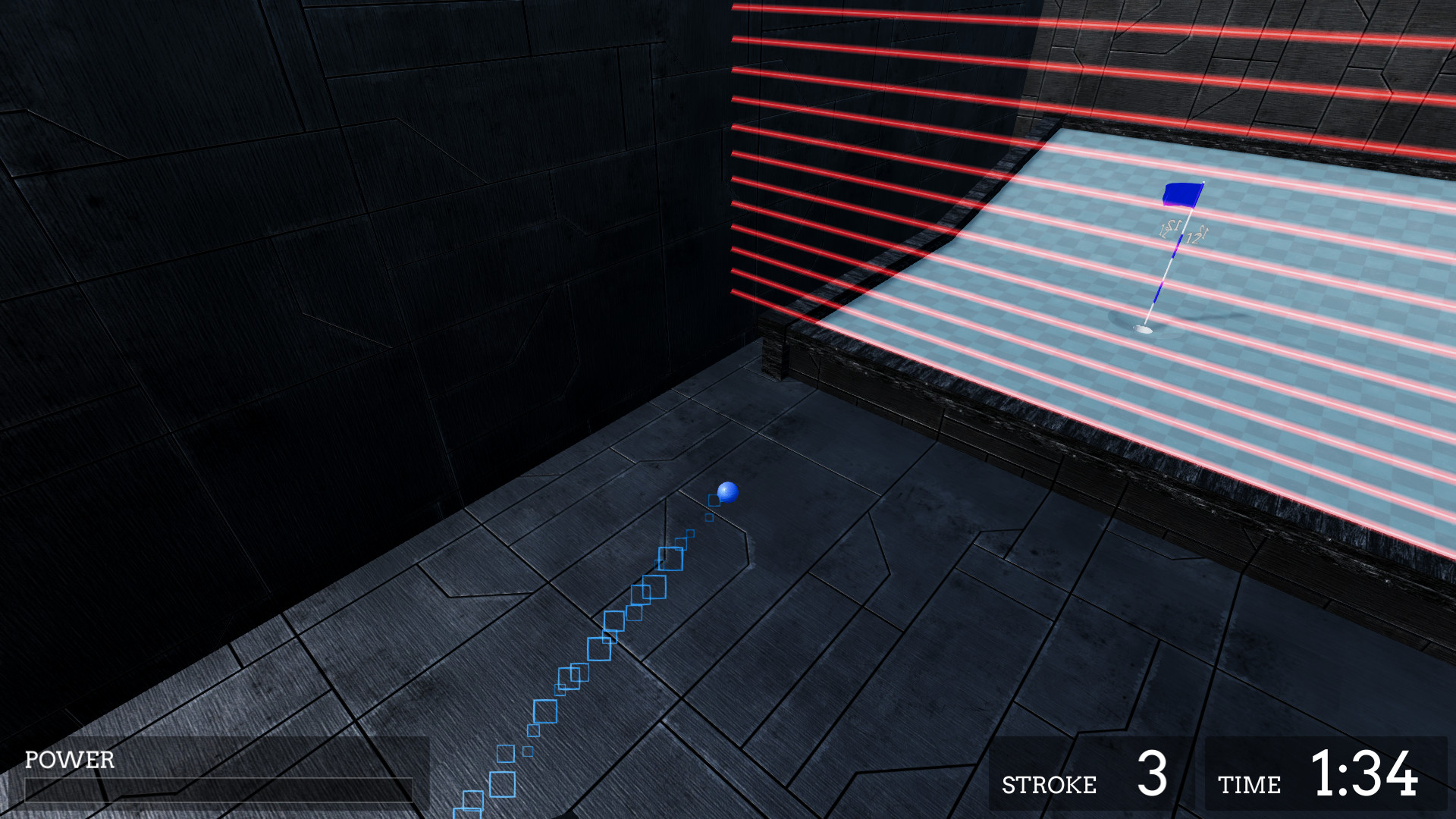Golf Galore screenshot