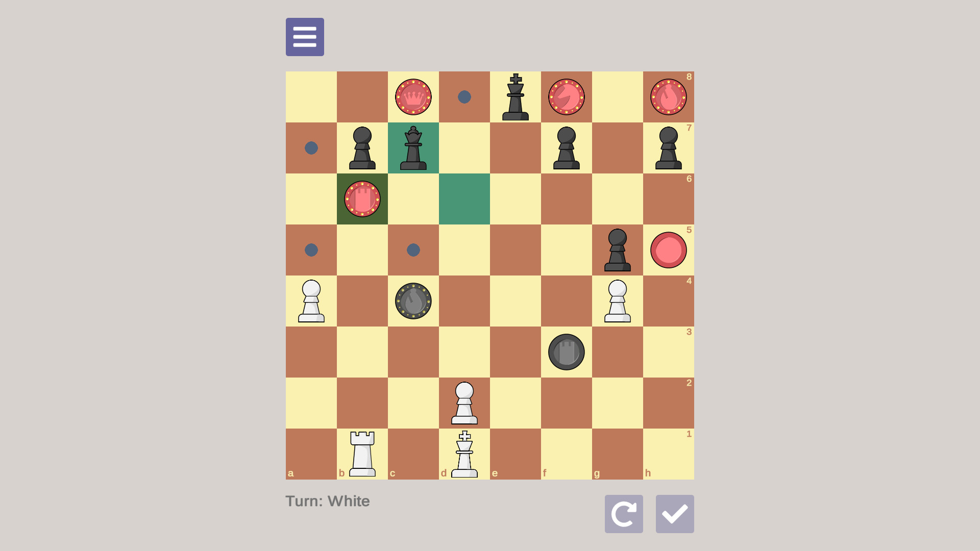 Chessers screenshot