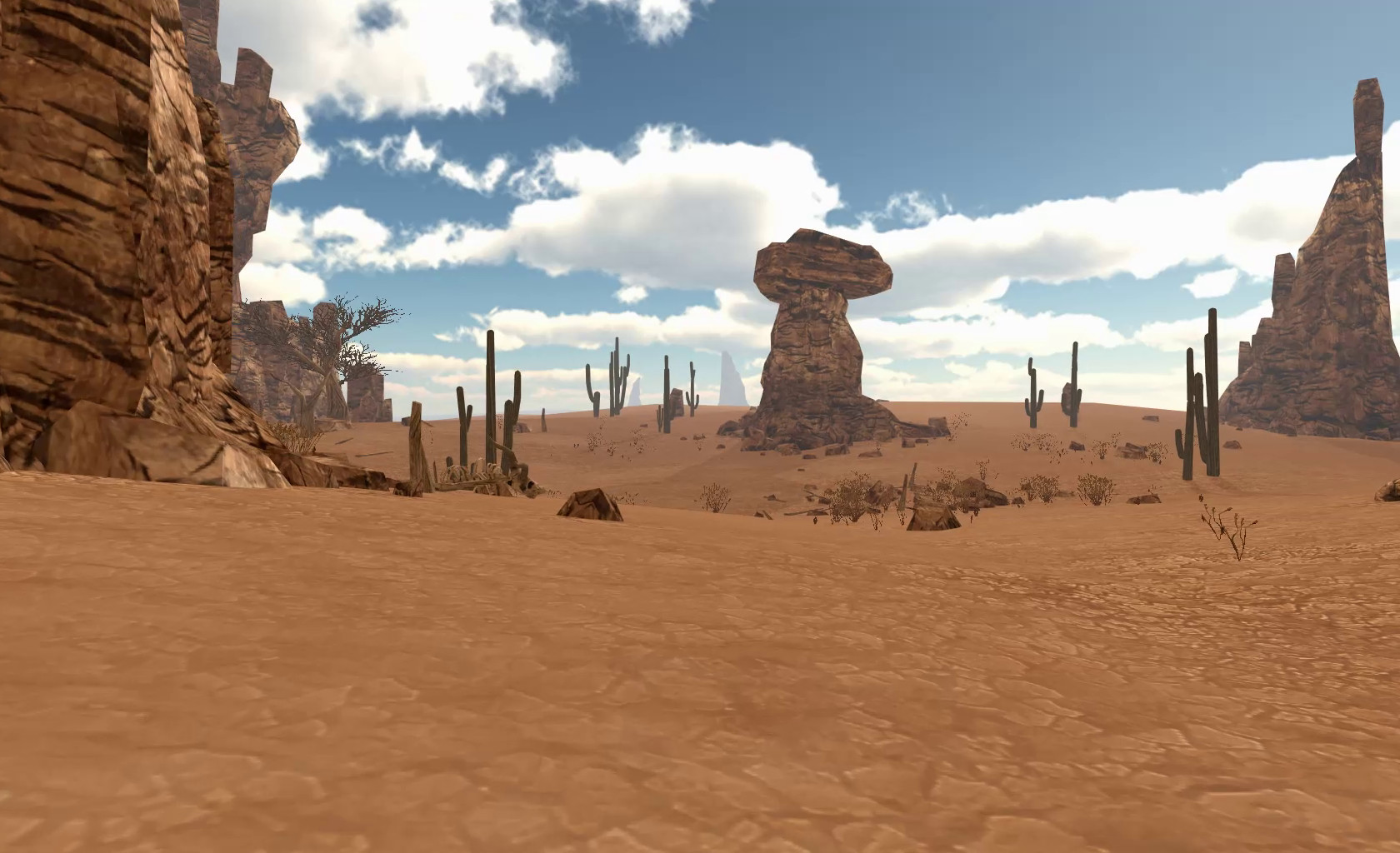 Absolute VR Experiences screenshot