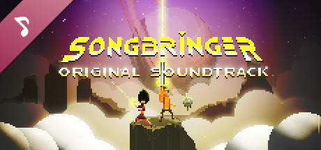 Songbringer - Original Soundtrack