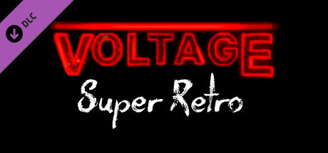 Voltage Super Retro