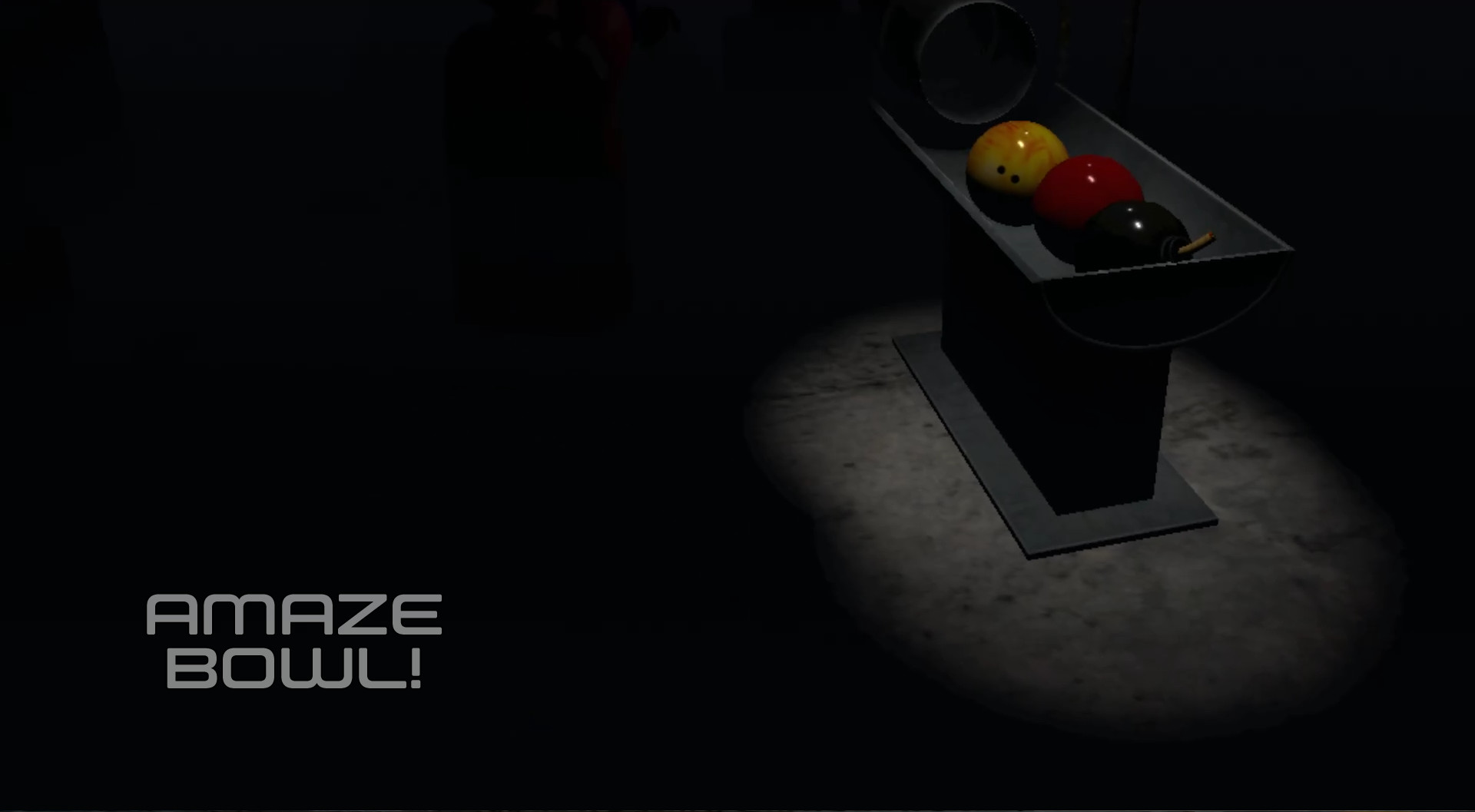 Amaze Bowl screenshot