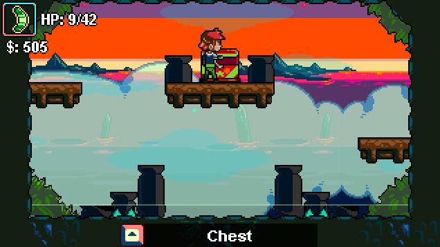 Treasure Hunter Man 2 screenshot