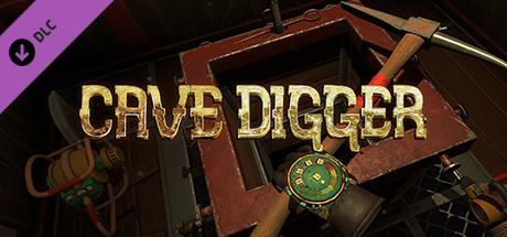 Cave Digger: Riches DLC