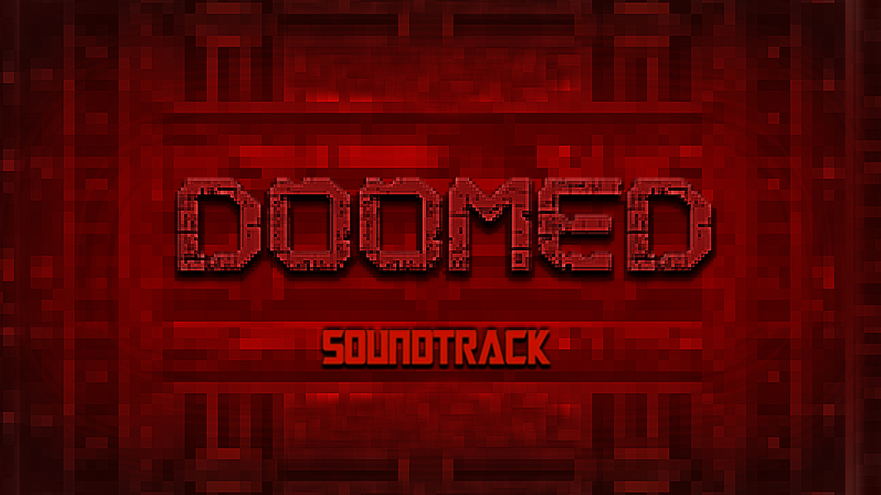DOOMED: Original Soundtrack screenshot