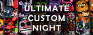 Logo for Ultimate Custom Night