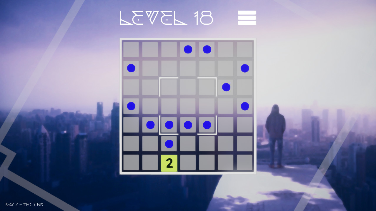 SPECKLE: Chill Puzzle Game screenshot
