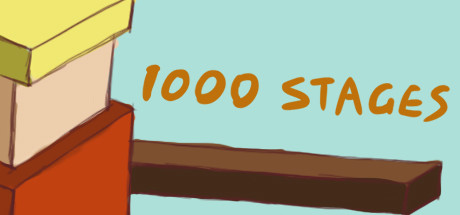 1000 Stages : Adventure!!!