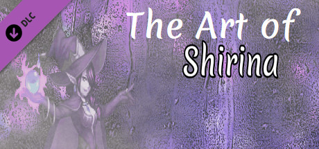 The Art of Shirina