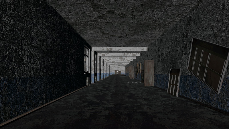 School of Horror screenshot