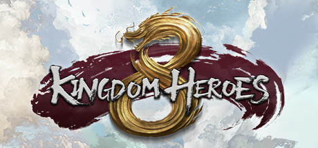 Heroes of the Three Kingdoms 8