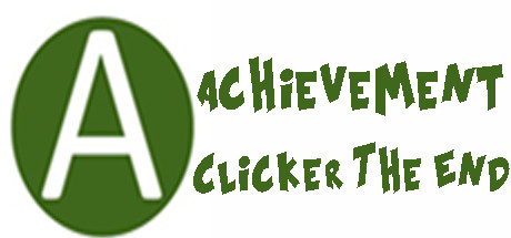 Achievement Clicker: The End