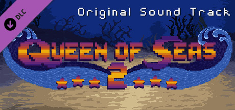 Queen of Seas 2 - Original Sound Track