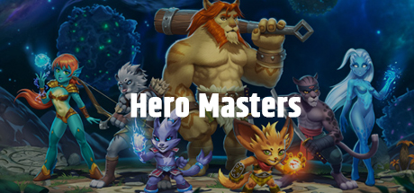 Hero Masters