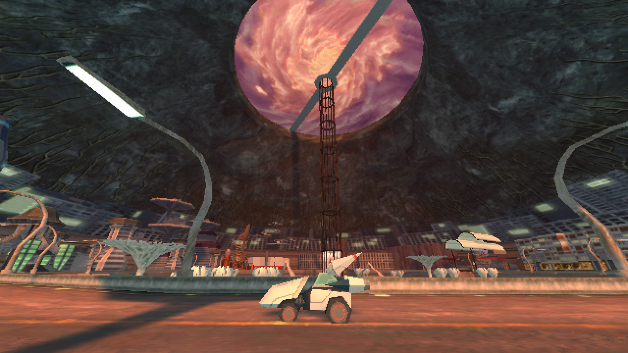 Anodyne 2: Return to Dust screenshot
