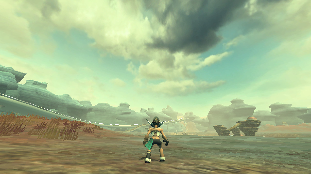 Anodyne 2: Return to Dust screenshot