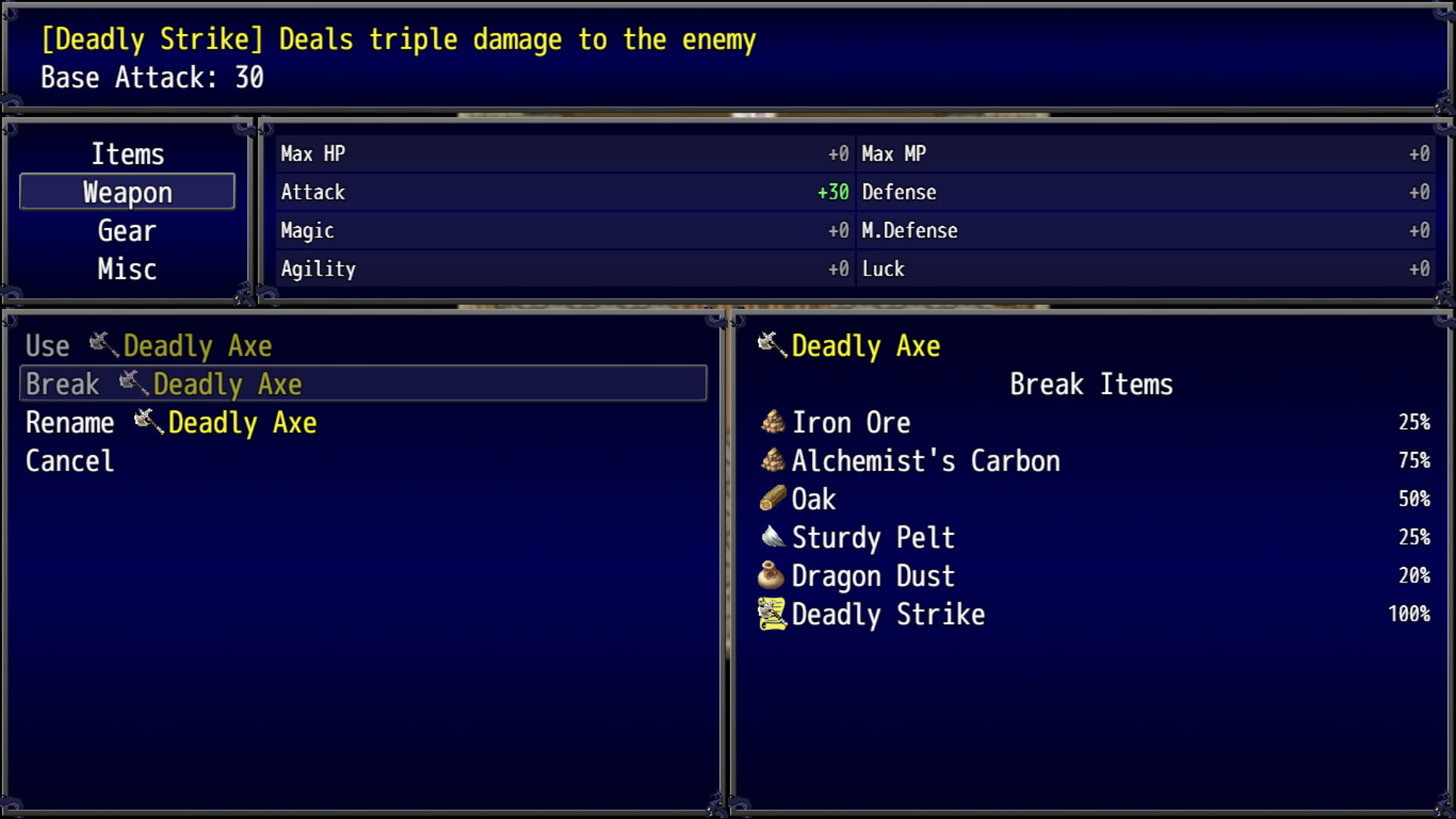 The Dragons' Twilight II screenshot