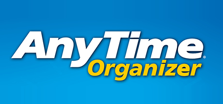 AnyTime Organizer Standard 16
