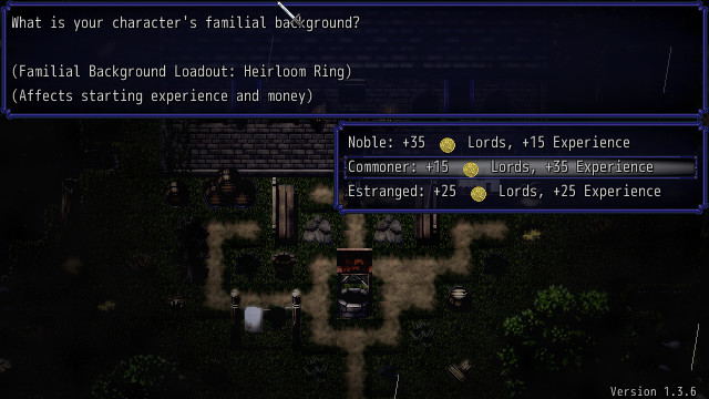 Lawless Lands screenshot