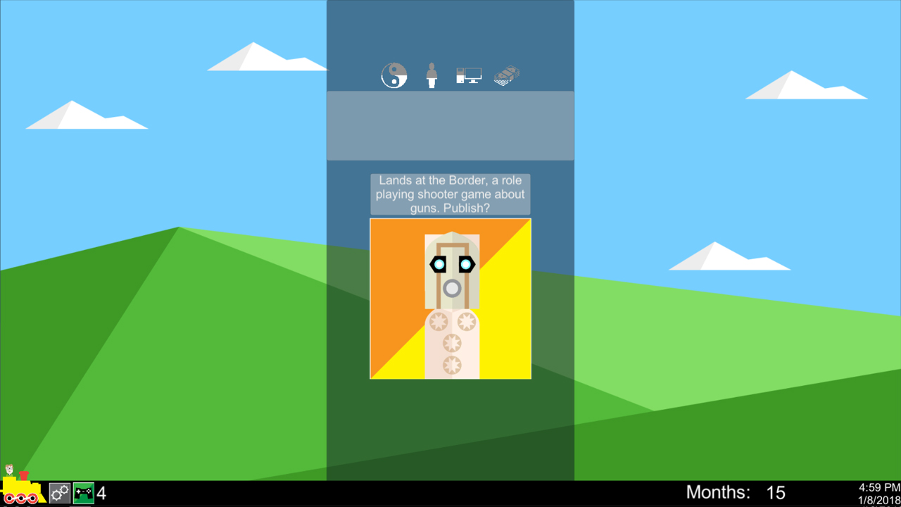 Steamulator 2019 screenshot