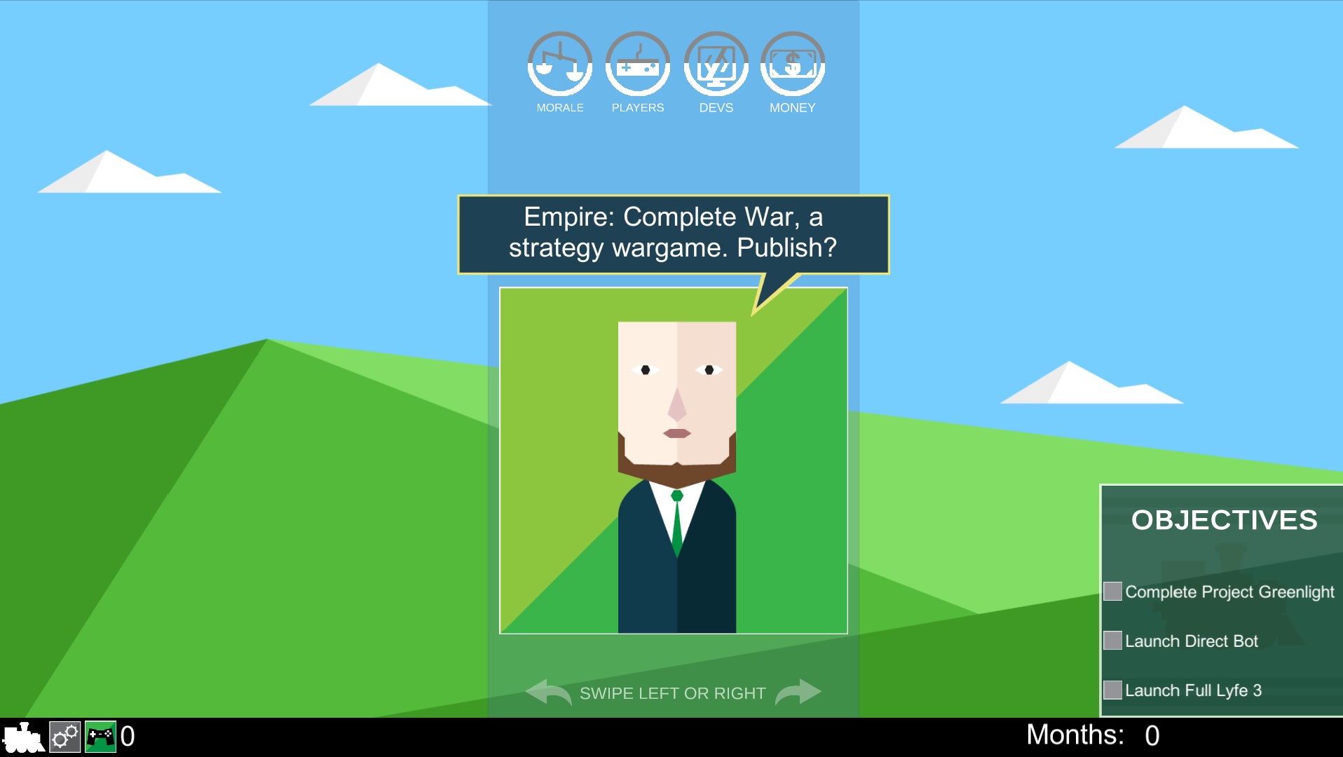 Steamulator 2019 screenshot