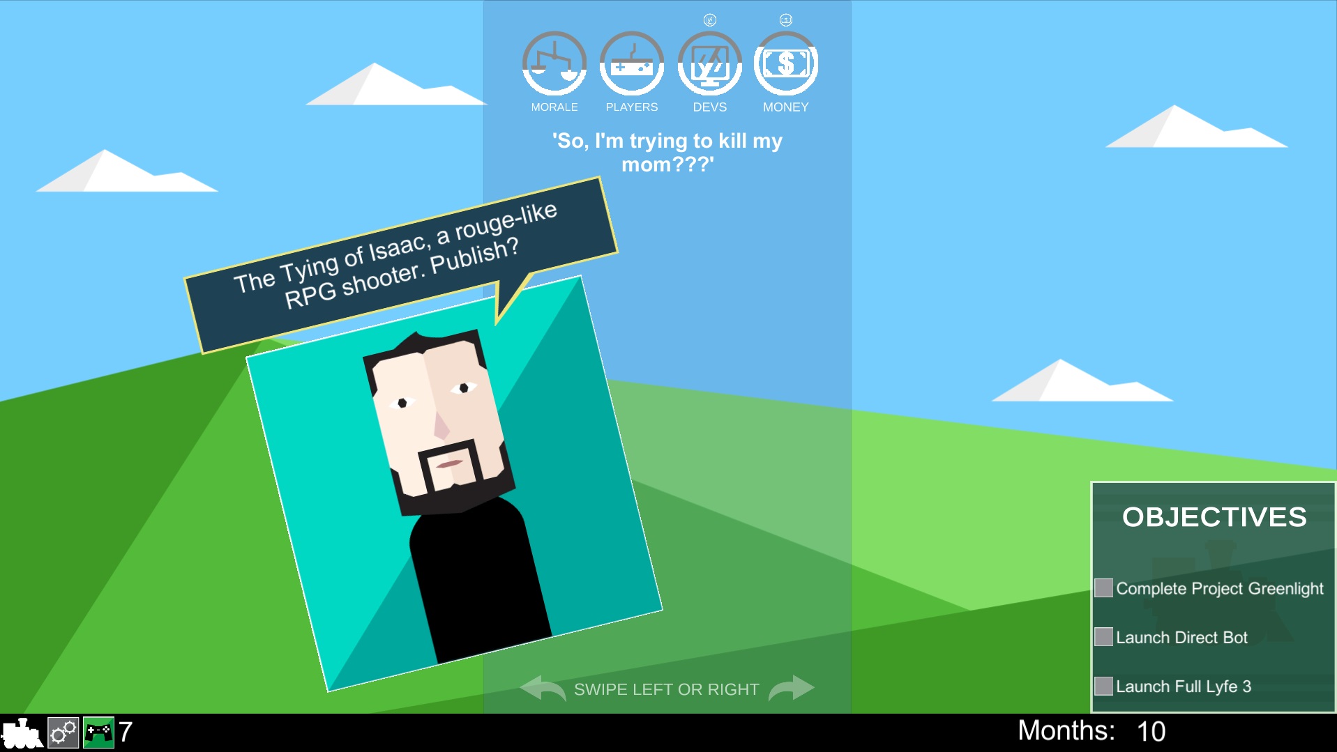 Steamulator 2019 screenshot